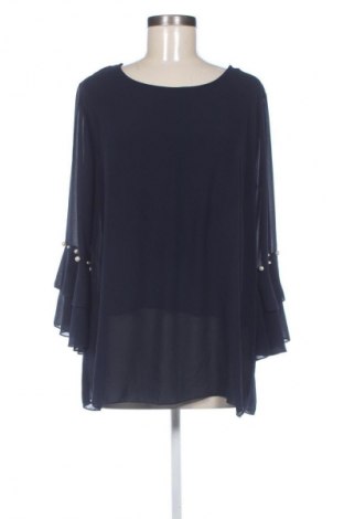 Γυναικεία μπλούζα Unbranded, Μέγεθος M, Χρώμα Μπλέ, Τιμή 9,72 €