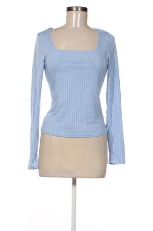 Damen Shirt Unbranded, Größe M, Farbe Blau, Preis € 4,99