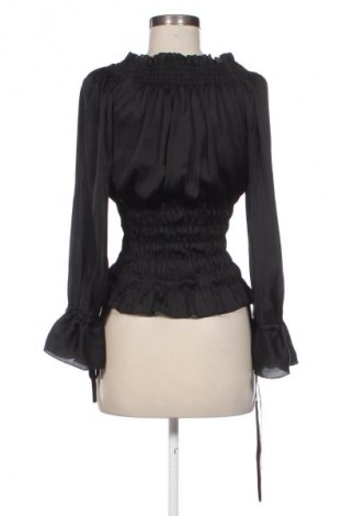 Bluzka damska Unbranded, Rozmiar S, Kolor Czarny, Cena 44,00 zł