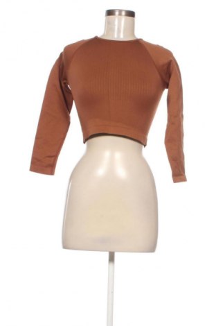 Női blúz Unbranded, Méret S, Szín Barna, Ár 4 600 Ft