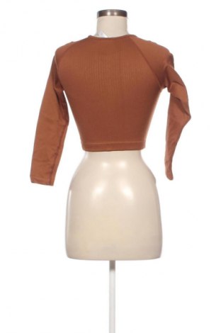 Női blúz Unbranded, Méret S, Szín Barna, Ár 4 600 Ft