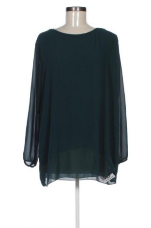 Damen Shirt Unbranded, Größe XXL, Farbe Grün, Preis € 9,72