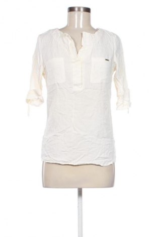 Γυναικεία μπλούζα Unbranded, Μέγεθος M, Χρώμα Εκρού, Τιμή 9,79 €