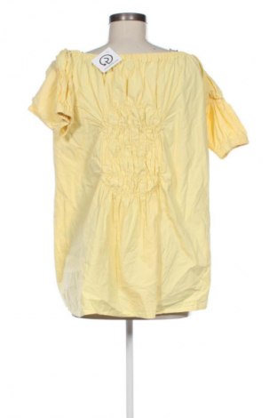 Dámská halenka Unbranded, Velikost L, Barva Žlutá, Cena  241,00 Kč