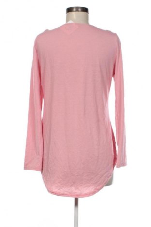 Дамска блуза Unbranded, Размер L, Цвят Розов, Цена 8,99 лв.