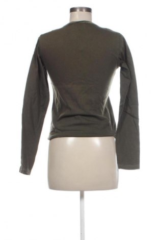 Bluzka damska Unbranded, Rozmiar S, Kolor Zielony, Cena 43,77 zł