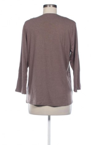 Damen Shirt Unbranded, Größe M, Farbe Braun, Preis 9,72 €
