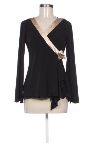 Bluzka damska Unbranded, Rozmiar XL, Kolor Czarny, Cena 44,00 zł