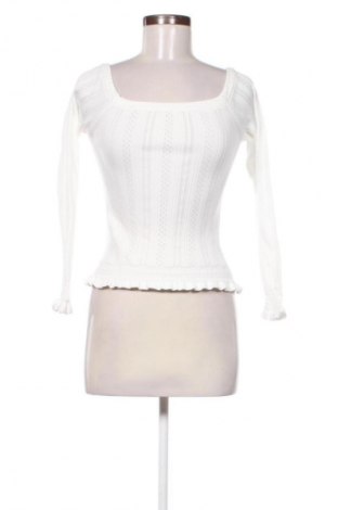 Bluzka damska Unbranded, Rozmiar S, Kolor Biały, Cena 43,68 zł