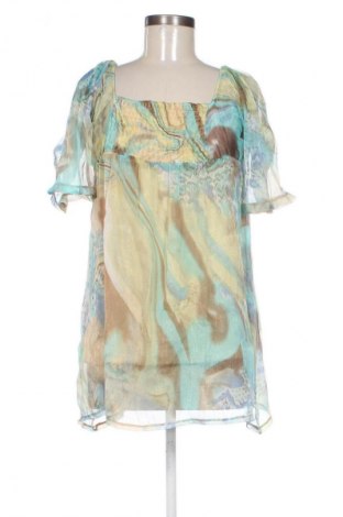 Damen Shirt Unbranded, Größe M, Farbe Mehrfarbig, Preis 9,79 €