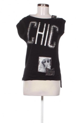 Damen Shirt Unbranded, Größe M, Farbe Schwarz, Preis 9,72 €