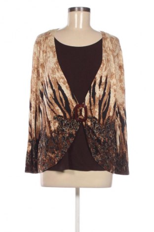 Dámska blúza Unbranded, Veľkosť 3XL, Farba Viacfarebná, Cena  10,00 €