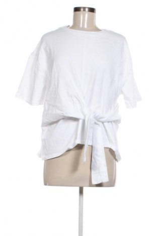 Damen Shirt Unbranded, Größe L, Farbe Weiß, Preis 9,72 €