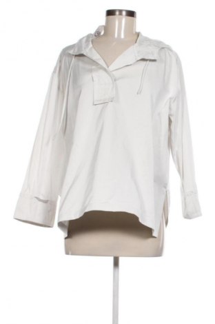 Γυναικεία μπλούζα Unbranded, Μέγεθος L, Χρώμα Εκρού, Τιμή 9,72 €