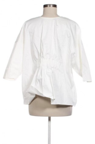 Γυναικεία μπλούζα Unbranded, Μέγεθος XL, Χρώμα Λευκό, Τιμή 9,72 €