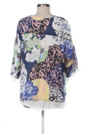 Γυναικεία μπλούζα Unbranded, Μέγεθος XL, Χρώμα Πολύχρωμο, Τιμή 9,72 €