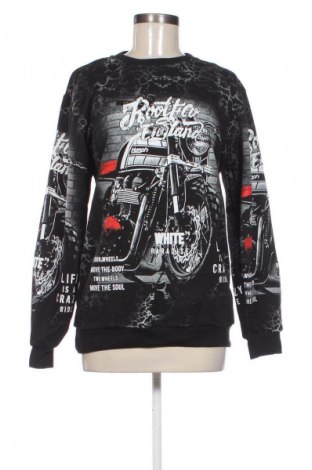 Γυναικεία μπλούζα Unbranded, Μέγεθος XXL, Χρώμα Πολύχρωμο, Τιμή 9,72 €