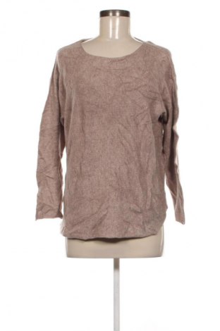 Γυναικείο πουλόβερ Unbranded, Μέγεθος L, Χρώμα Καφέ, Τιμή 6,99 €