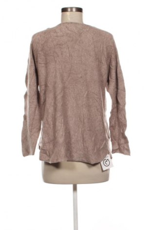 Γυναικείο πουλόβερ Unbranded, Μέγεθος L, Χρώμα Καφέ, Τιμή 6,99 €