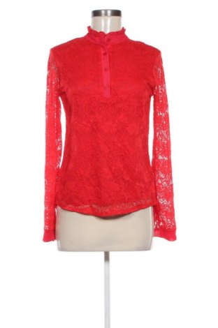 Damen Shirt Unbranded, Größe L, Farbe Rot, Preis 5,99 €