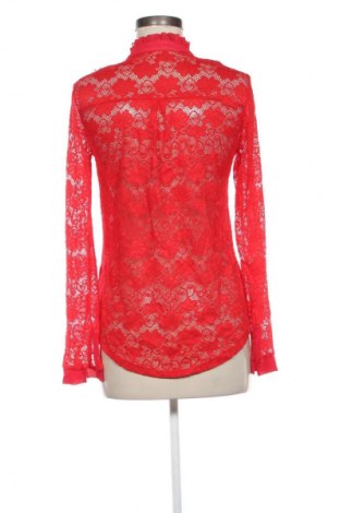 Damen Shirt Unbranded, Größe L, Farbe Rot, Preis 5,99 €