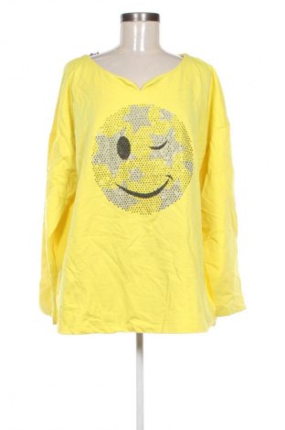 Damen Shirt Unbranded, Größe 3XL, Farbe Gelb, Preis € 13,99