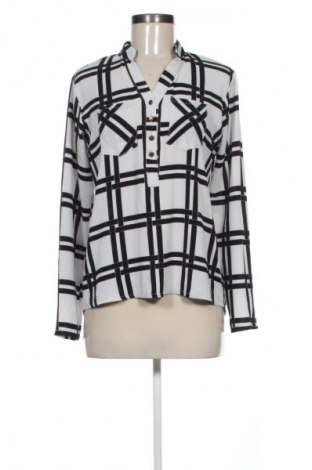 Дамска блуза Unbranded, Размер M, Цвят Многоцветен, Цена 19,00 лв.