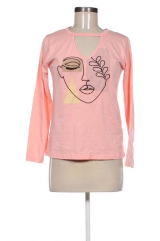 Γυναικεία μπλούζα Unbranded, Μέγεθος L, Χρώμα Πολύχρωμο, Τιμή 9,72 €