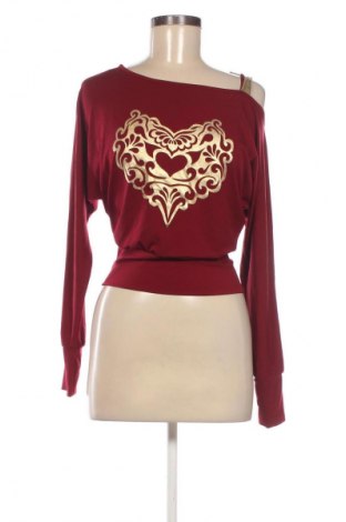 Damen Shirt Unbranded, Größe S, Farbe Mehrfarbig, Preis € 10,00