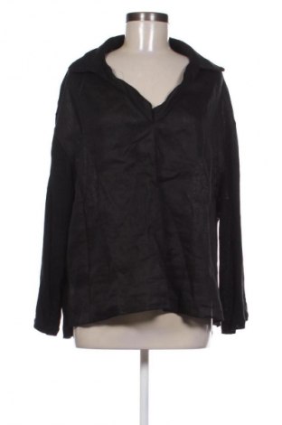 Γυναικεία μπλούζα Unbranded, Μέγεθος XL, Χρώμα Μαύρο, Τιμή 9,72 €