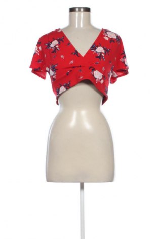 Γυναικεία μπλούζα Unbranded, Μέγεθος S, Χρώμα Πολύχρωμο, Τιμή 9,72 €