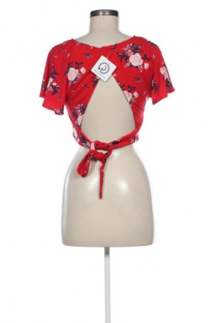 Γυναικεία μπλούζα Unbranded, Μέγεθος S, Χρώμα Πολύχρωμο, Τιμή 9,72 €