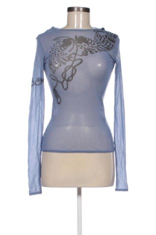 Дамска блуза Unbranded, Размер S, Цвят Многоцветен, Цена 32,50 лв.