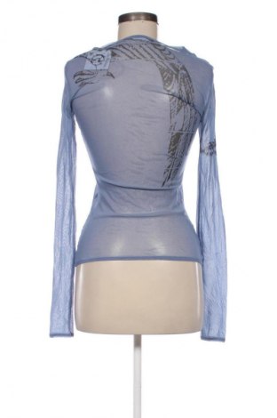 Дамска блуза Unbranded, Размер S, Цвят Многоцветен, Цена 32,50 лв.