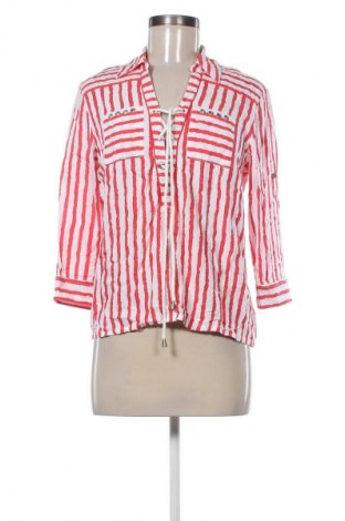 Дамска блуза Unbranded, Размер S, Цвят Многоцветен, Цена 19,00 лв.