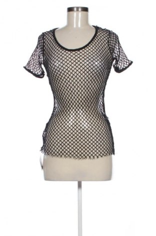 Γυναικεία μπλούζα Unbranded, Μέγεθος S, Χρώμα Μαύρο, Τιμή 9,72 €