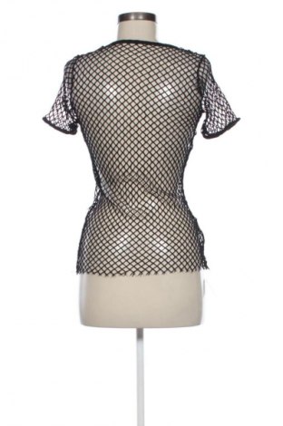 Γυναικεία μπλούζα Unbranded, Μέγεθος S, Χρώμα Μαύρο, Τιμή 9,72 €