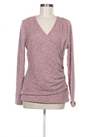 Bluză de femei Unbranded, Mărime L, Culoare Roz, Preț 30,99 Lei