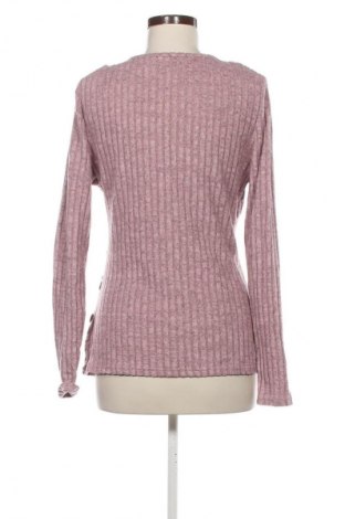 Bluză de femei Unbranded, Mărime L, Culoare Roz, Preț 30,99 Lei