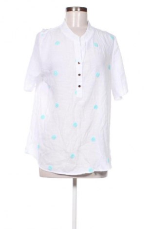 Дамска блуза Unbranded, Размер 3XL, Цвят Многоцветен, Цена 19,00 лв.