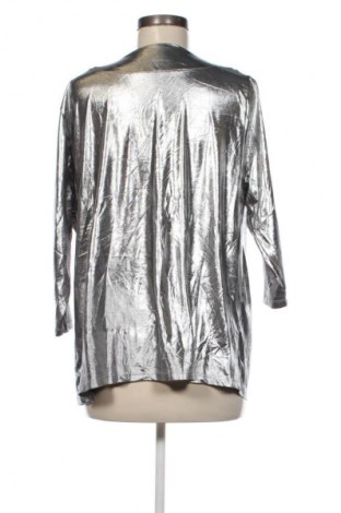 Damen Shirt Unbranded, Größe L, Farbe Silber, Preis 5,99 €
