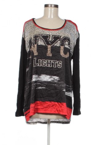 Γυναικεία μπλούζα Unbranded, Μέγεθος XL, Χρώμα Πολύχρωμο, Τιμή 8,99 €