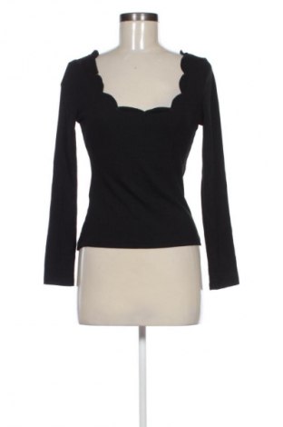 Γυναικεία μπλούζα Unbranded, Μέγεθος M, Χρώμα Μαύρο, Τιμή 9,72 €