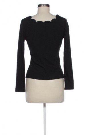 Γυναικεία μπλούζα Unbranded, Μέγεθος M, Χρώμα Μαύρο, Τιμή 9,72 €