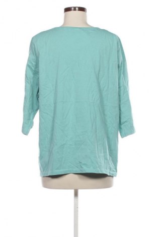 Női blúz Unbranded, Méret XXL, Szín Kék, Ár 4 039 Ft