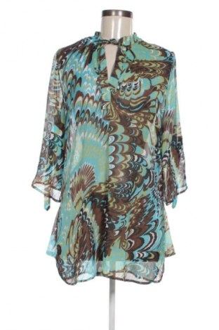 Dámská halenka Unbranded, Velikost L, Barva Vícebarevné, Cena  241,00 Kč