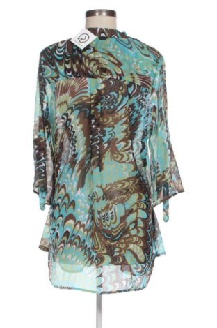 Dámská halenka Unbranded, Velikost L, Barva Vícebarevné, Cena  241,00 Kč