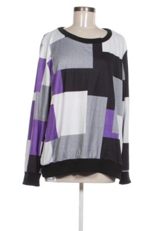 Γυναικεία μπλούζα Unbranded, Μέγεθος 3XL, Χρώμα Πολύχρωμο, Τιμή 19,95 €