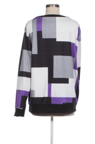 Γυναικεία μπλούζα Unbranded, Μέγεθος 3XL, Χρώμα Πολύχρωμο, Τιμή 19,95 €