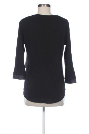 Дамска блуза Unbranded, Размер L, Цвят Черен, Цена 19,00 лв.